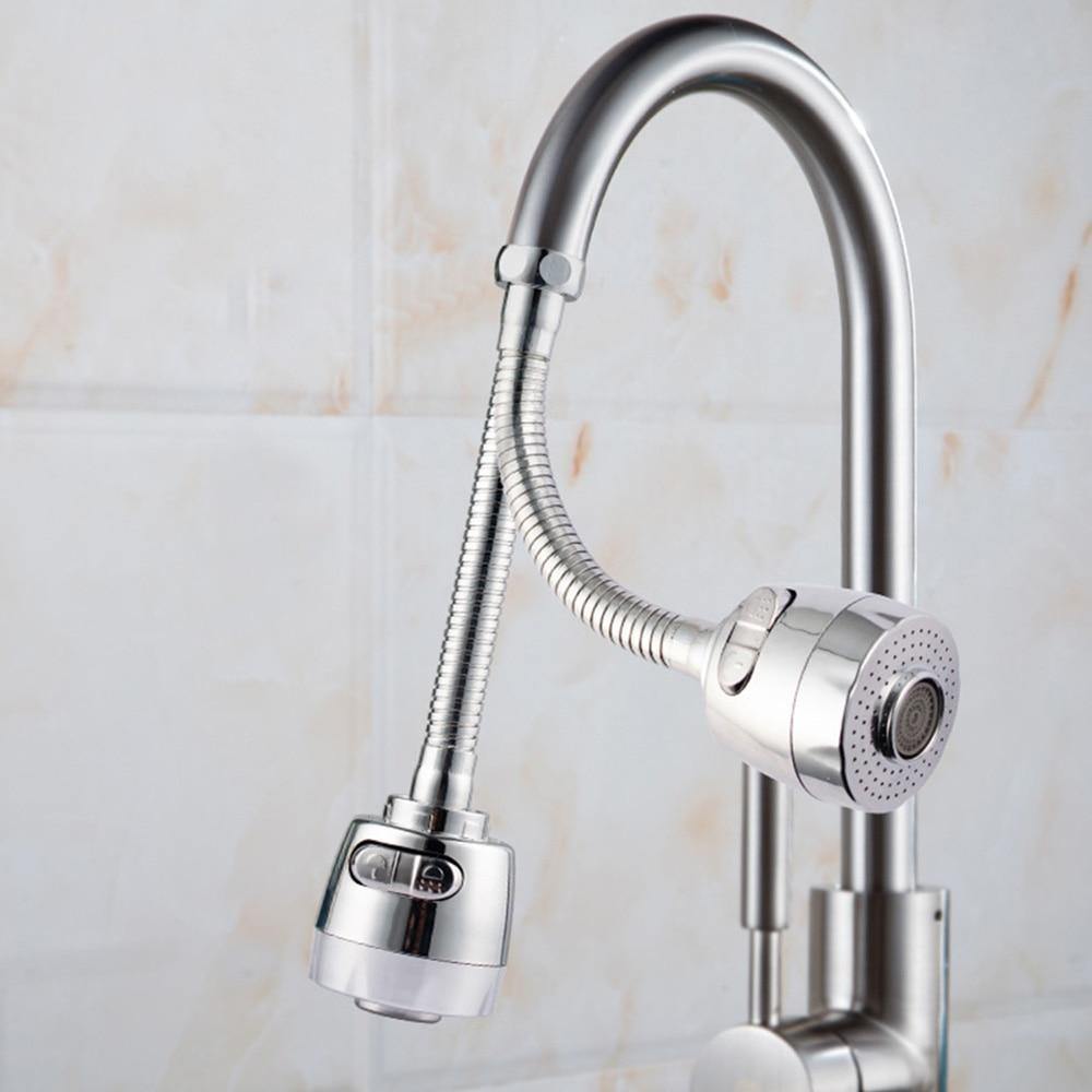 Kalsten | 360 Degree Rotatable Water-saving Faucet Head