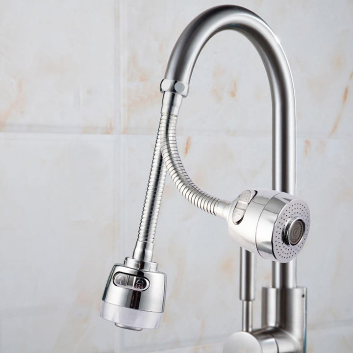 Kalsten | 360 Degree Rotatable Water-saving Faucet Head