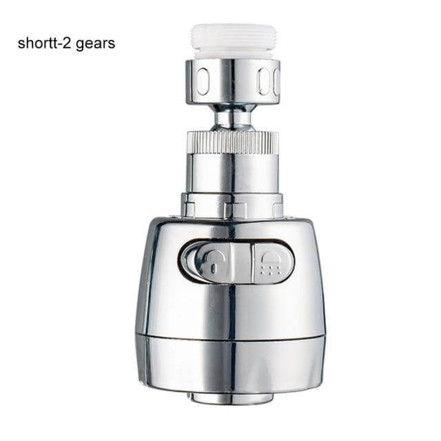 Kalsten | 360 Degree Rotatable Water-saving Faucet Head