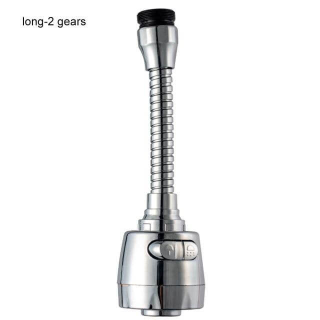 Kalsten | 360 Degree Rotatable Water-saving Faucet Head