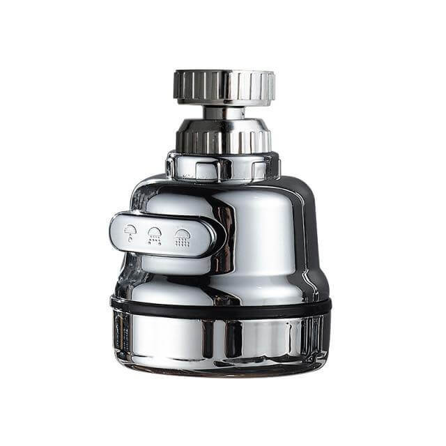 Kalsten | 360 Degree Rotatable Water-saving Faucet Head