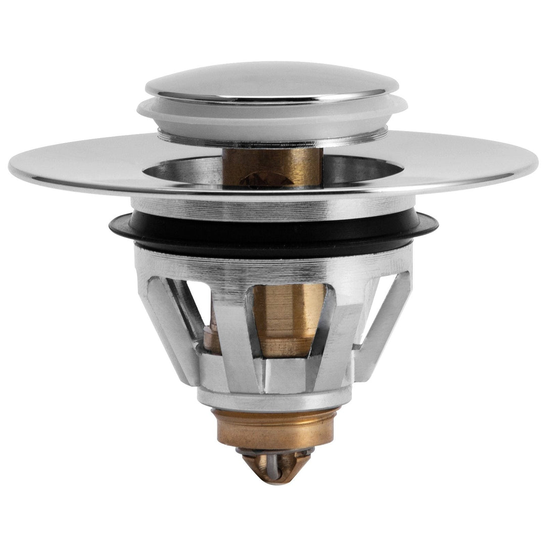 Universal Basin Pop-Up Drain Filter | Kalsten
