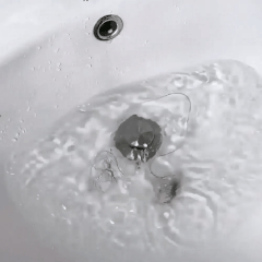 Universal Basin Pop-Up Drain Filter | Kalsten