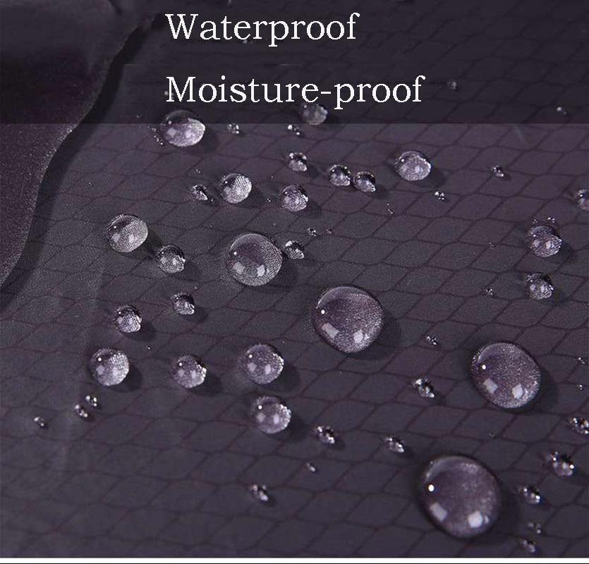 Portable Pocket Waterproof Camping Mat | Kalsten