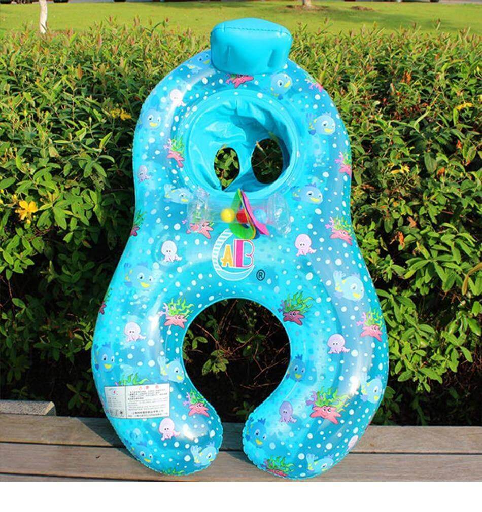 Safety Baby Swimming Ring Float | Kalsten