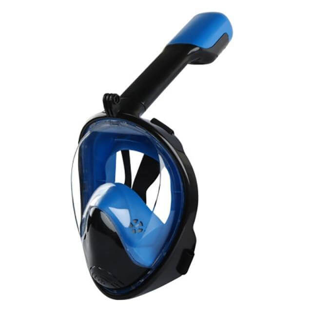 Anti Fog Full Face Diving Mask | Kalsten