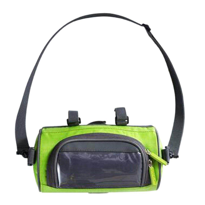Mountain Bike Transparent Phone Holder Storage Bags | Kalsten
