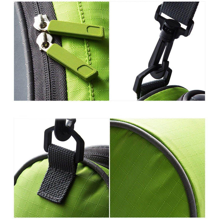 Mountain Bike Transparent Phone Holder Storage Bags | Kalsten