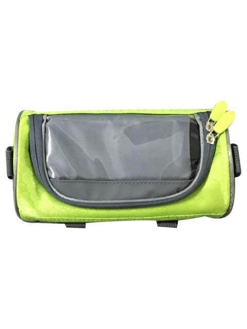 Mountain Bike Transparent Phone Holder Storage Bags | Kalsten