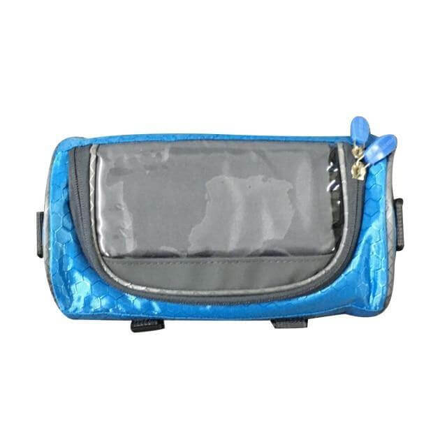 Mountain Bike Transparent Phone Holder Storage Bags | Kalsten