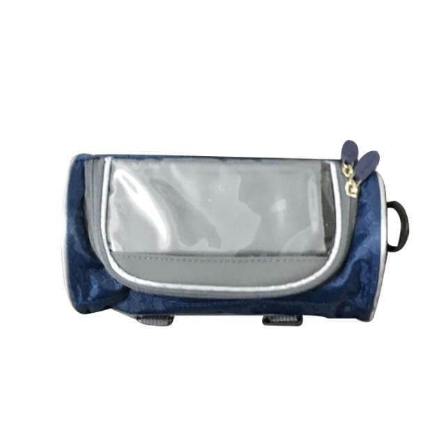 Mountain Bike Transparent Phone Holder Storage Bags | Kalsten