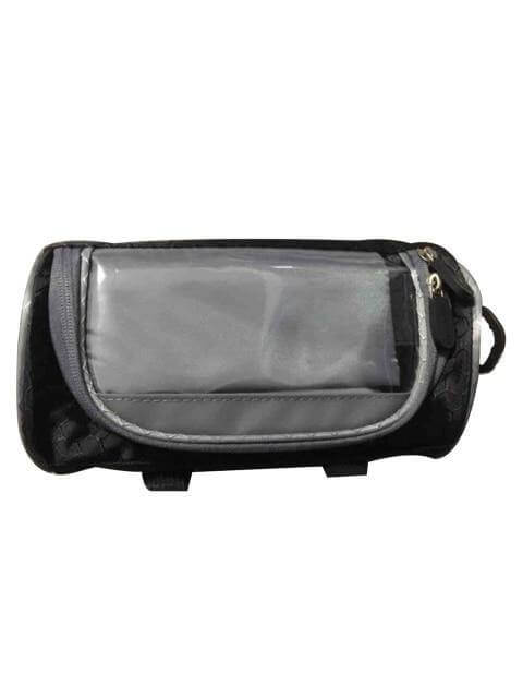 Mountain Bike Transparent Phone Holder Storage Bags | Kalsten
