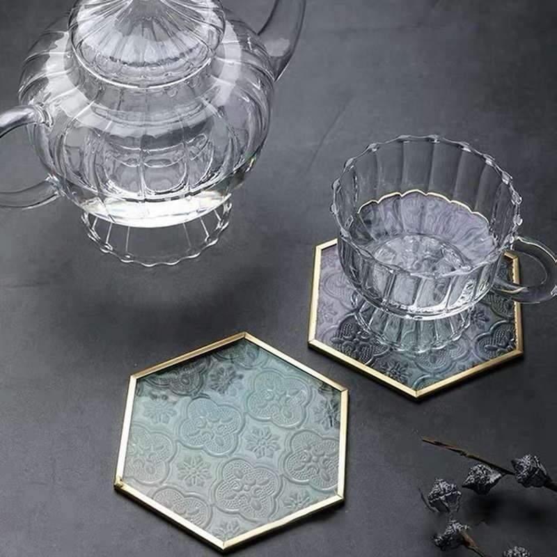 Kristall Coaster | Kalsten