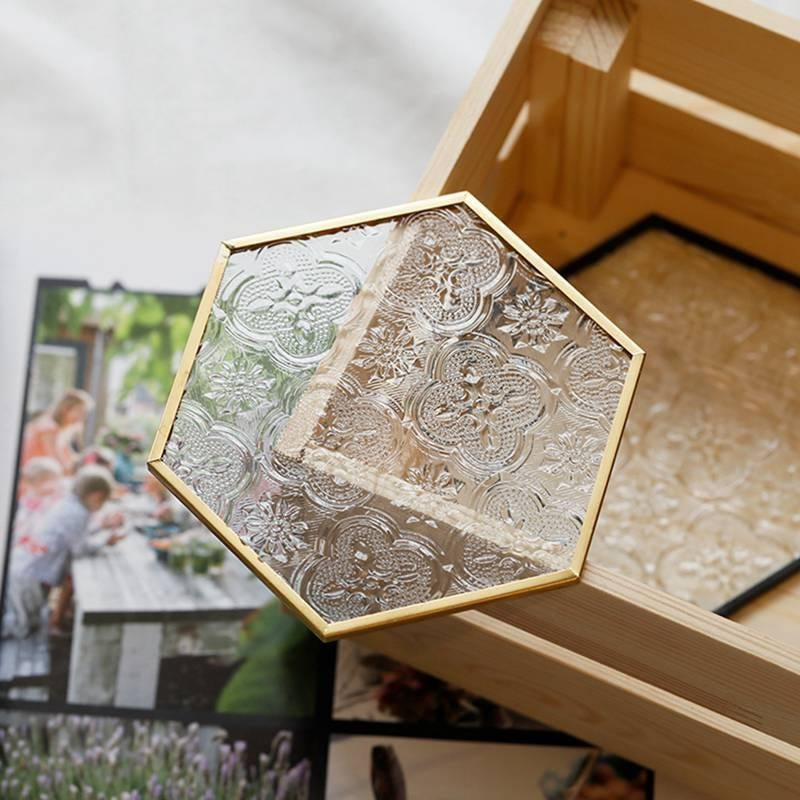 Kristall Coaster | Kalsten