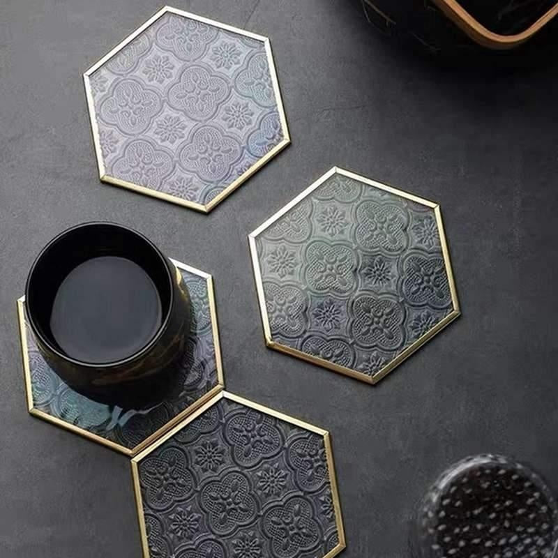 Kristall Coaster | Kalsten