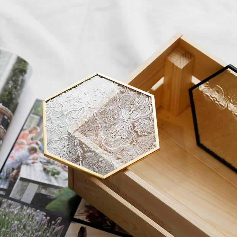 Kristall Coaster | Kalsten