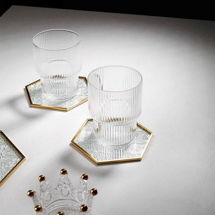 Kristall Coaster | Kalsten