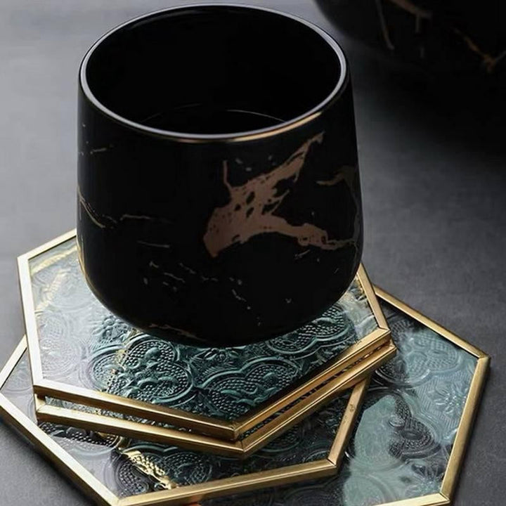 Kristall Coaster | Kalsten