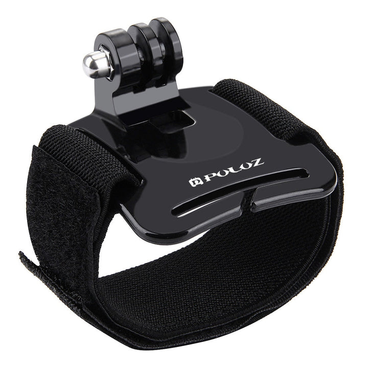 Adjustable Action Camera Hat | Kalsten