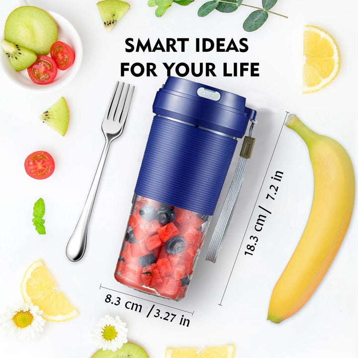 Portable USB Simple Juice Maker | Kalsten