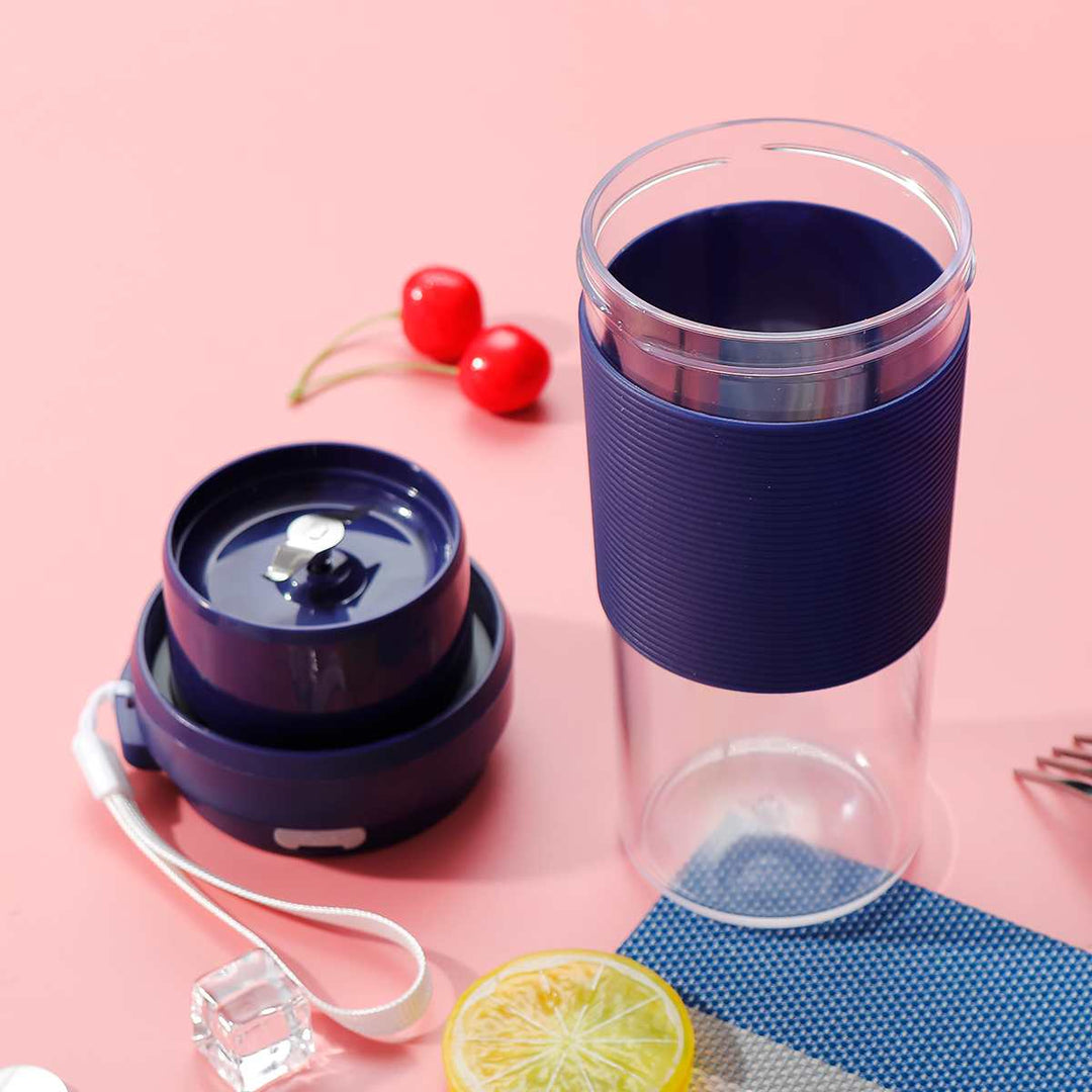 Portable USB Simple Juice Maker | Kalsten