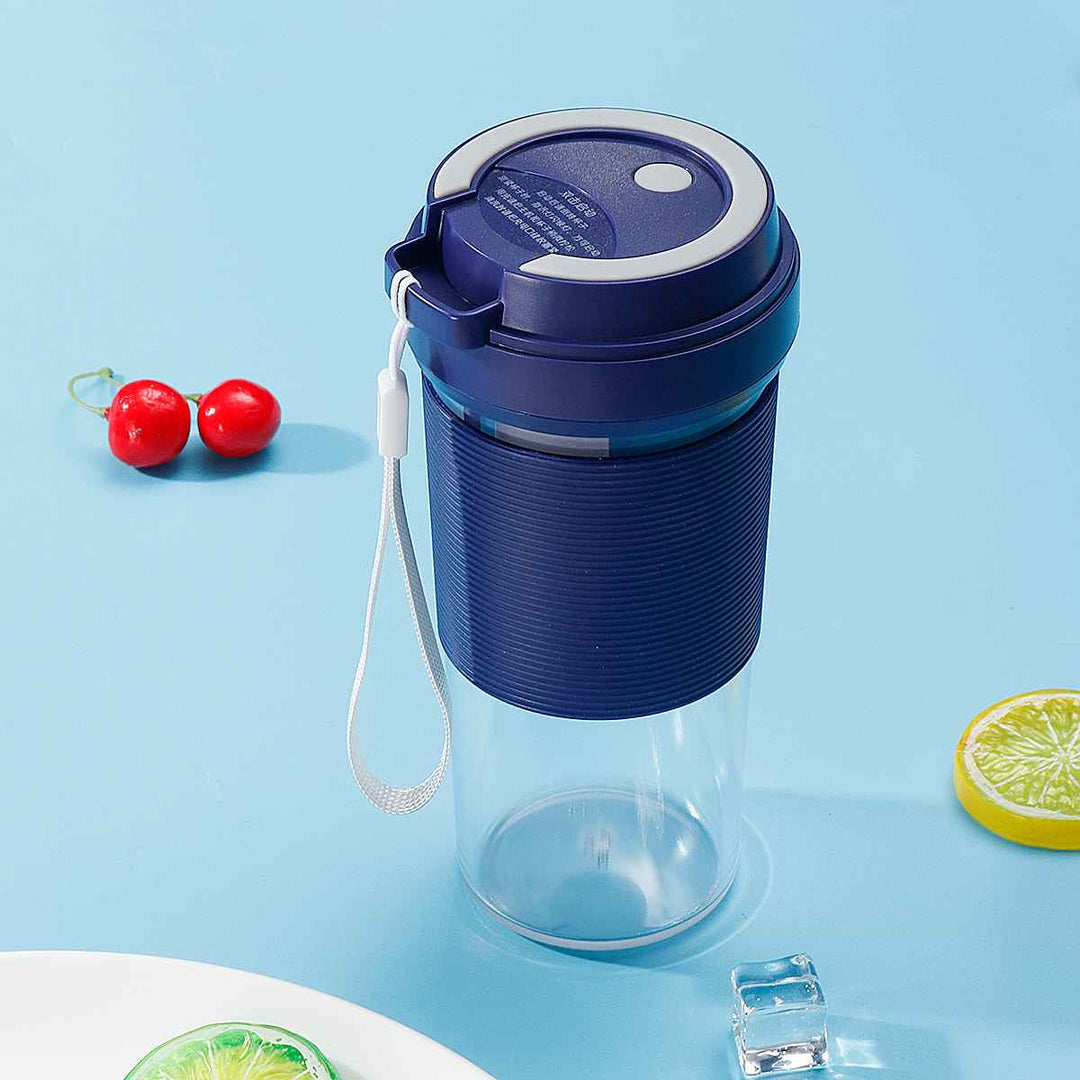 Portable USB Simple Juice Maker | Kalsten