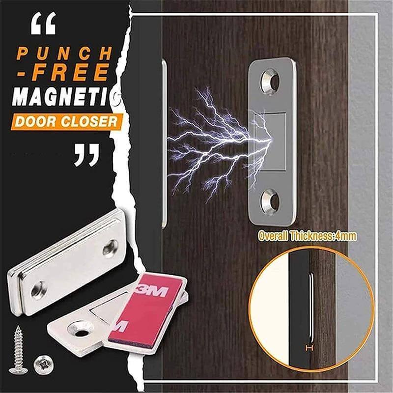 Kalsten | Magnetic Ultra Thin Cabinet Magnet