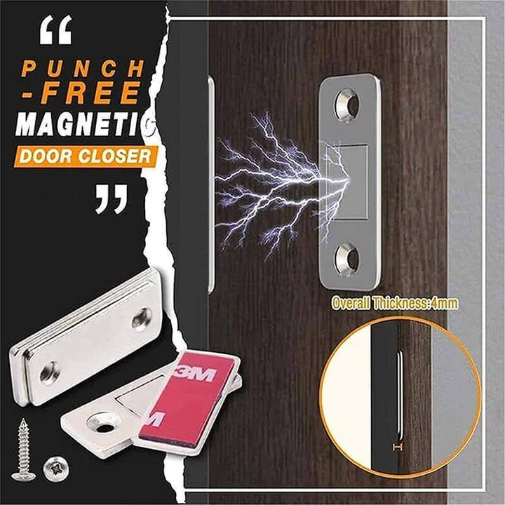 Kalsten | Magnetic Ultra Thin Cabinet Magnet
