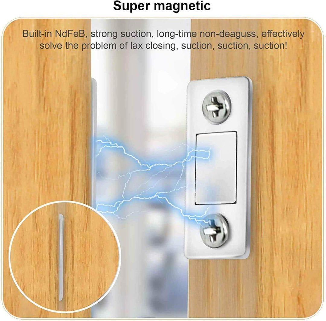 Kalsten | Magnetic Ultra Thin Cabinet Magnet