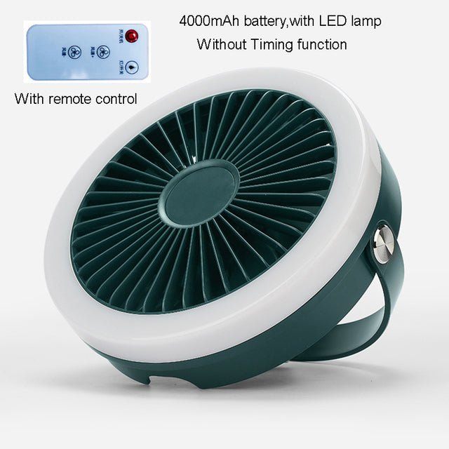 Remote Control Air Cooler Ceiling Fan | Kalsten