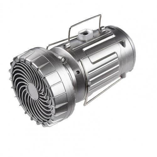 Multifunctional Waterproof Camping Power Bank Light - Image 1