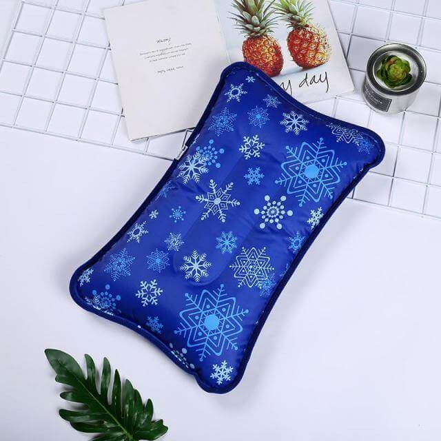 Water Injection Cooling Pillow for Summer - Image 5