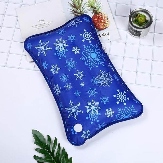 Water Injection Cooling Pillow for Summer - Image 4