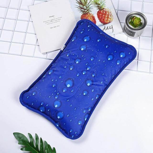 Water Injection Cooling Pillow for Summer - Image 1