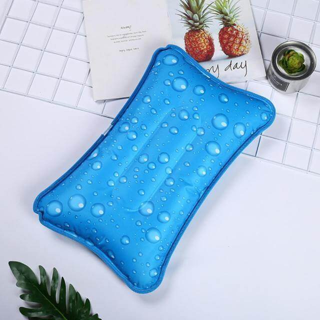 Water Injection Cooling Pillow for Summer | Kalsten