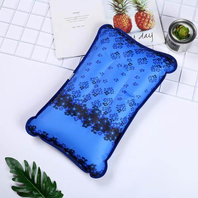 Water Injection Cooling Pillow for Summer - Image 3