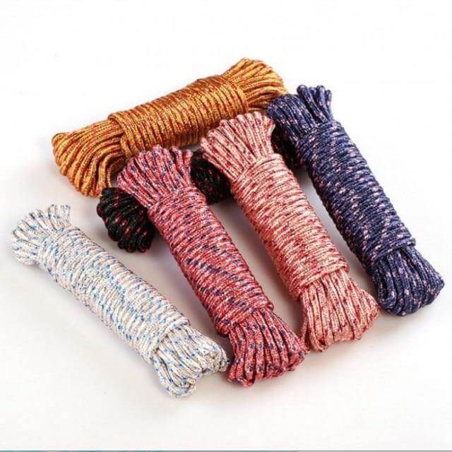 Portable Easy Dry Windproof Travel Camping Drying Rope | Kalsten