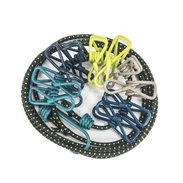 Portable Easy Dry Windproof Travel Camping Drying Rope | Kalsten