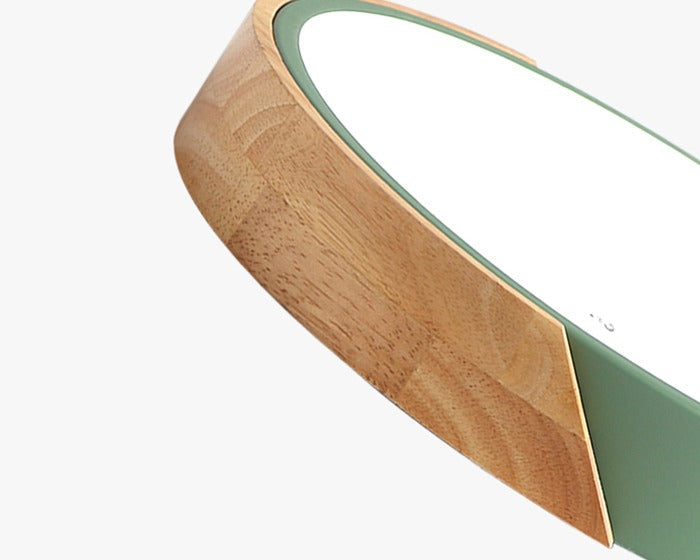 Modern LED Ceiling Light | Kalsten