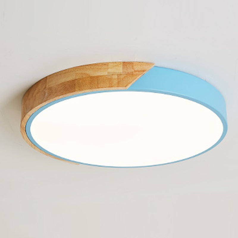 Modern LED Ceiling Light | Kalsten