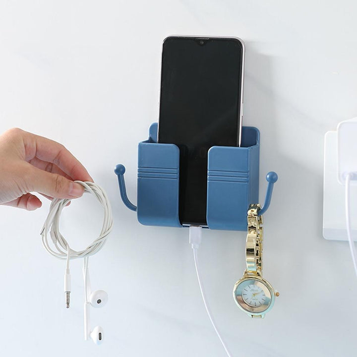 Wall Mounted Storage Box | Kalsten