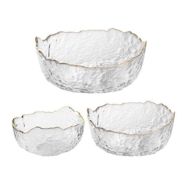 Eggshell Sassy Bowl | Kalsten