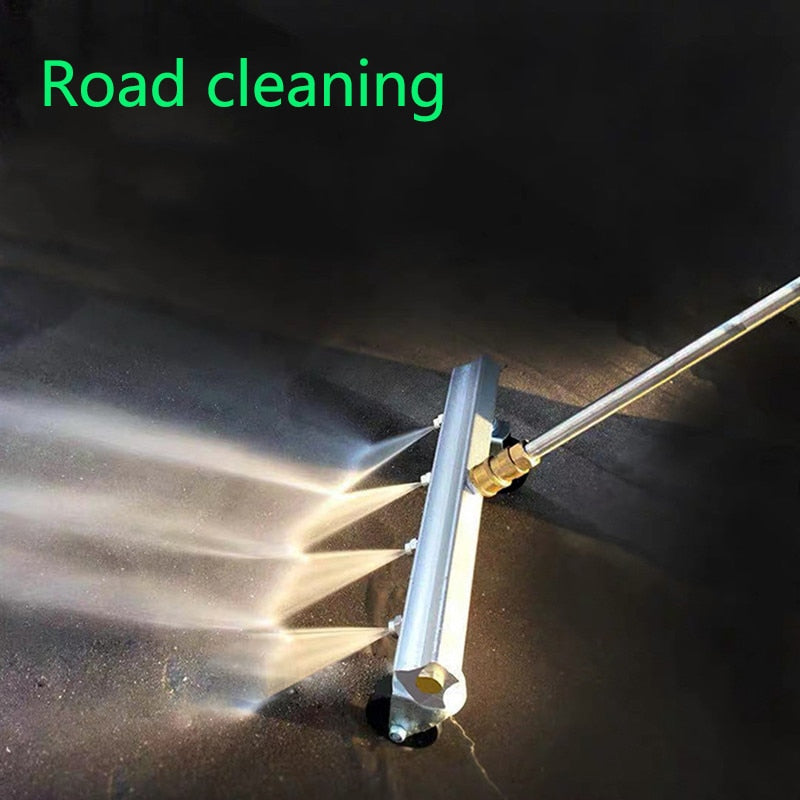 High Pressure Washer Electric Water Broom | Kalsten