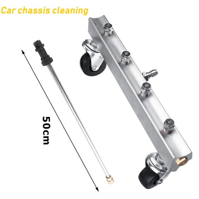 High Pressure Washer Electric Water Broom | Kalsten