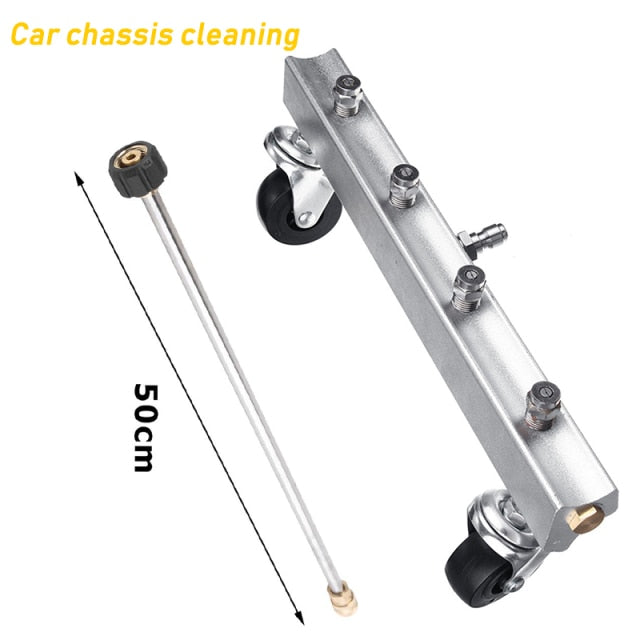 High Pressure Washer Electric Water Broom | Kalsten