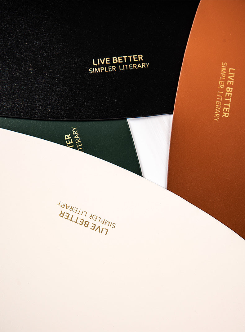 Kalsten | 4 Colors Triangle Placemat Set