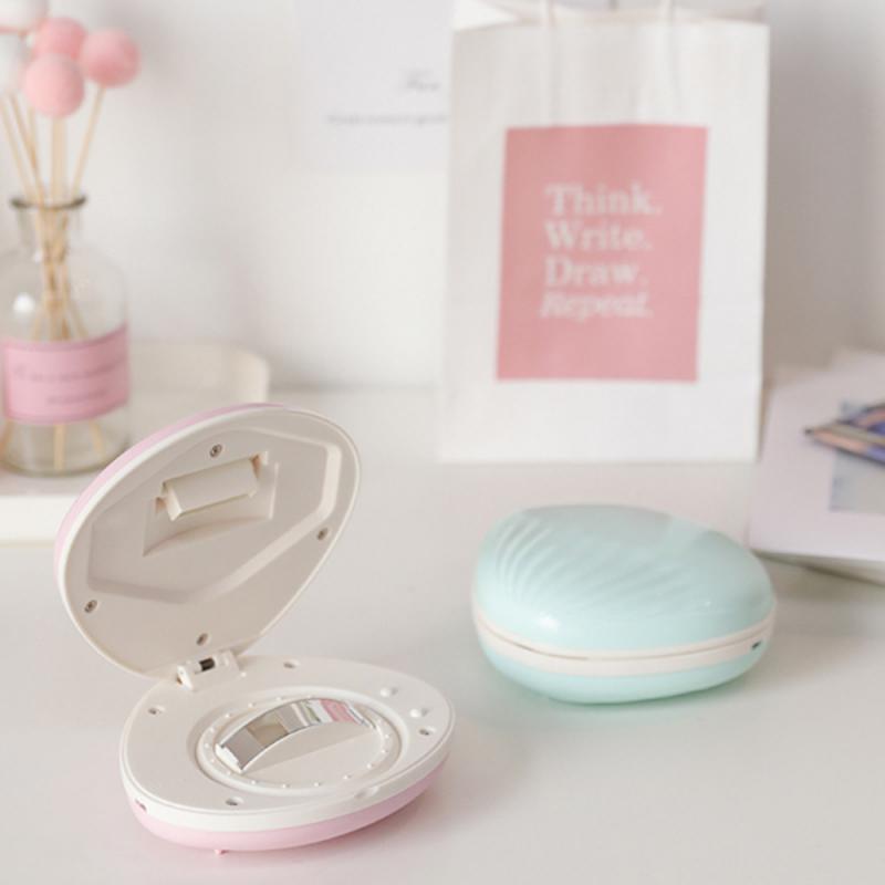 Shell Rainbow LED Atmosphere Lamp | Kalsten