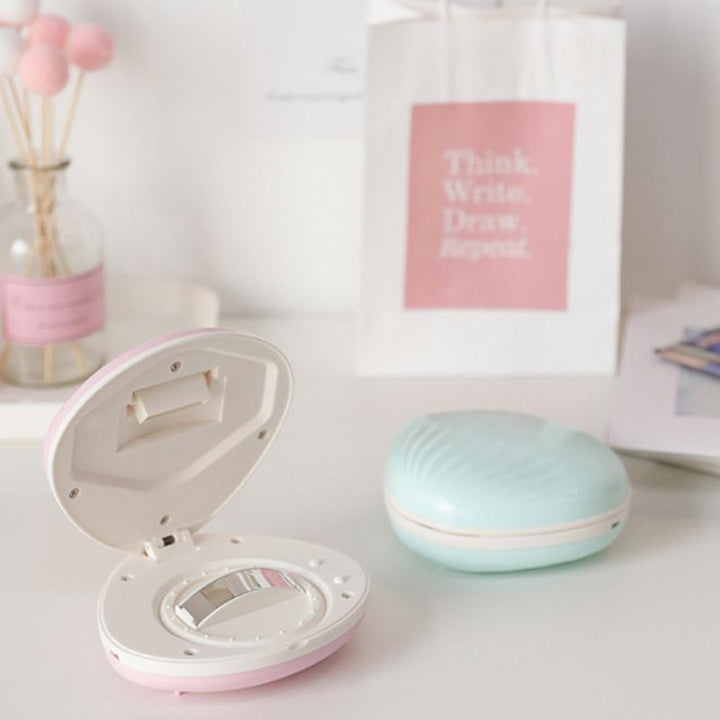 Shell Rainbow LED Atmosphere Lamp | Kalsten