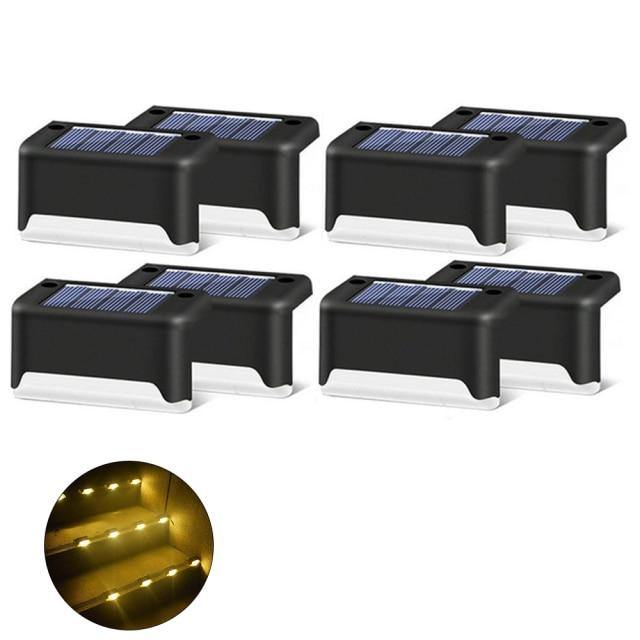 Waterproof Solar Power Garden Patio Outdoor Light | Kalsten