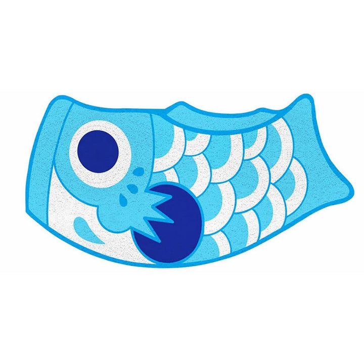 Koi Doormat | Kalsten